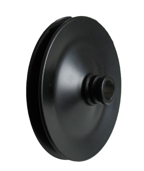 Picture of Borgeson Power Steering Pump Pulley - 801105