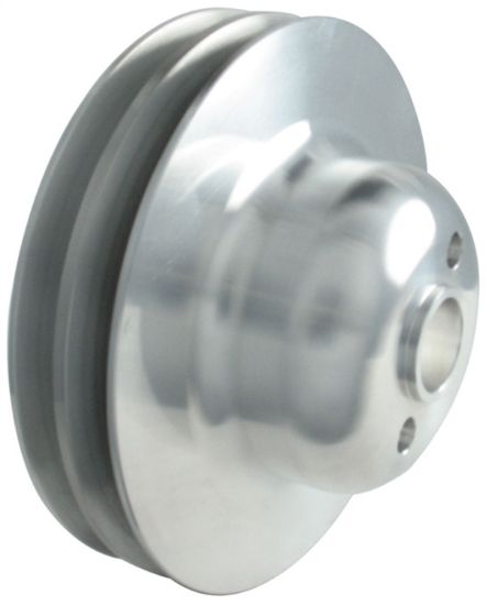 Picture of Borgeson Engine Crankshaft Pulley - 801150