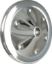 Picture of Borgeson Power Steering Pump Pulley - 801202