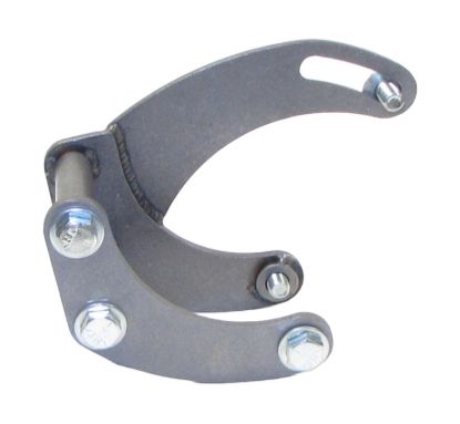 Picture of Borgeson Power Steering Pump Bracket - 802400
