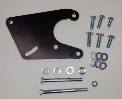 Picture of Borgeson Power Steering Pump Bracket - 802414