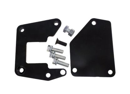 Picture of Borgeson Steering Gear Mount Bracket - 805005