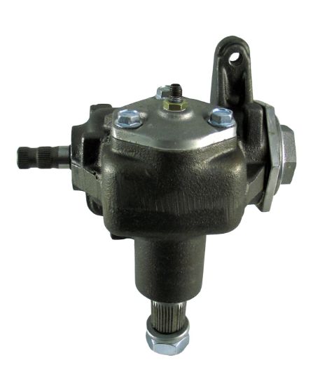 Picture of Borgeson Steering Gear Box - 920004