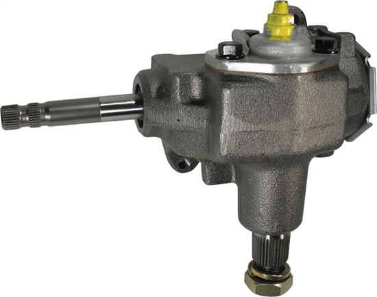 Picture of Borgeson Steering Gear Box - 920010