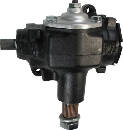 Picture of Borgeson Steering Gear Box - 920011