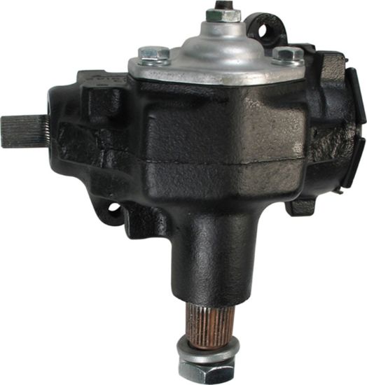 Picture of Borgeson Steering Gear Box - 920011
