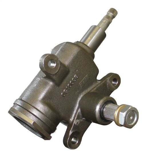 Picture of Borgeson Steering Gear Box - 920042