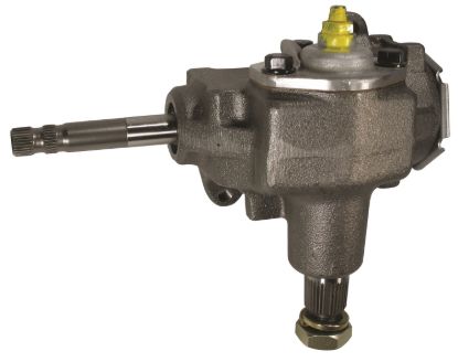 Picture of Borgeson Steering Gear Box - 920055