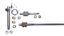 Picture of Borgeson Steering Gear Rebuild Kit - 921014