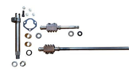 Picture of Borgeson Steering Gear Rebuild Kit - 921015