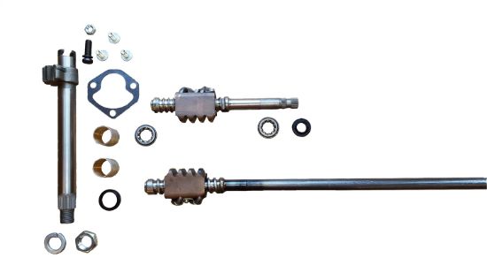 Picture of Borgeson Steering Gear Rebuild Kit - 921038