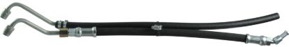 Picture of Borgeson Power Steering Hose Kit - 925108