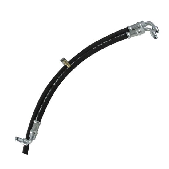 Picture of Borgeson Power Steering Hose Kit - 925118