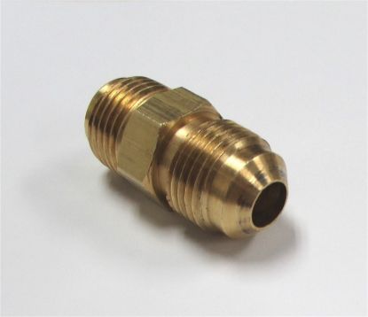 Picture of Borgeson Power Steering Hose Adapter - 925123