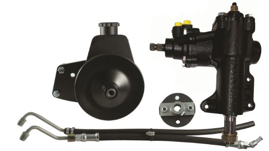 Picture of Borgeson Manual Steering to Power Steering Conversion Kit - 999021