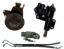 Picture of Borgeson Manual Steering to Power Steering Conversion Kit - 999064