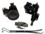 Picture of Borgeson Manual Steering to Power Steering Conversion Kit - 999066