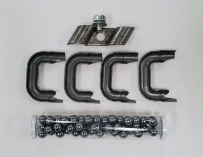 Picture of Borgeson Steering Gear Major Repair Kit - SK5666691