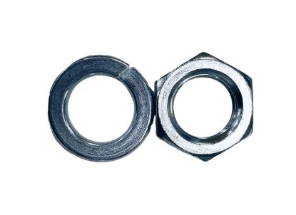 Picture of Borgeson Steering Gear Sector Shaft Nut - SK5667628