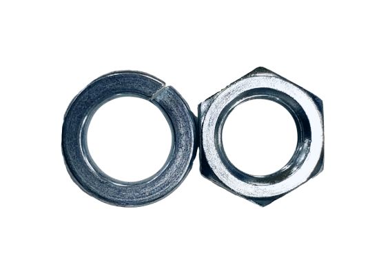 Picture of Borgeson Steering Gear Sector Shaft Nut - SK5667628