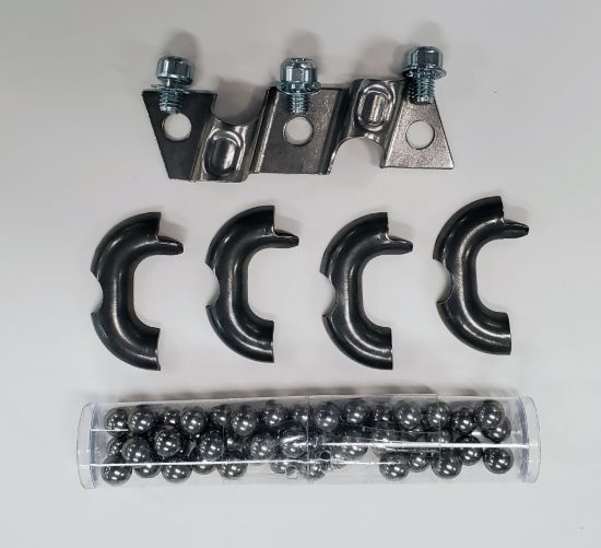 Picture of Borgeson Steering Gear Major Repair Kit - SK5676172