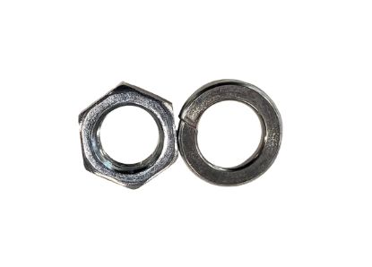 Picture of Borgeson Steering Gear Sector Shaft Nut - SK7809779