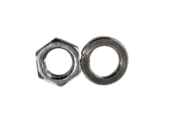 Picture of Borgeson Steering Gear Sector Shaft Nut - SK7809779