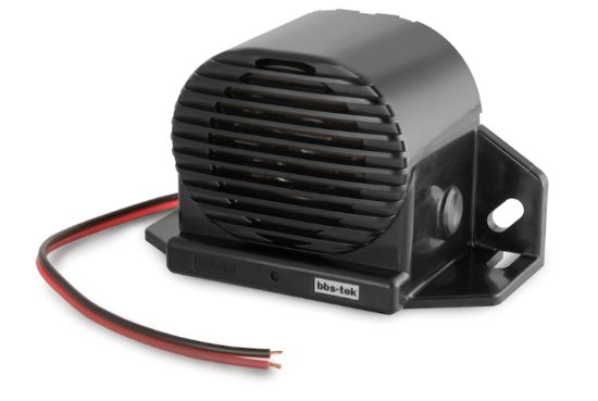 Picture of Brigade Back Up Alarm - A1399