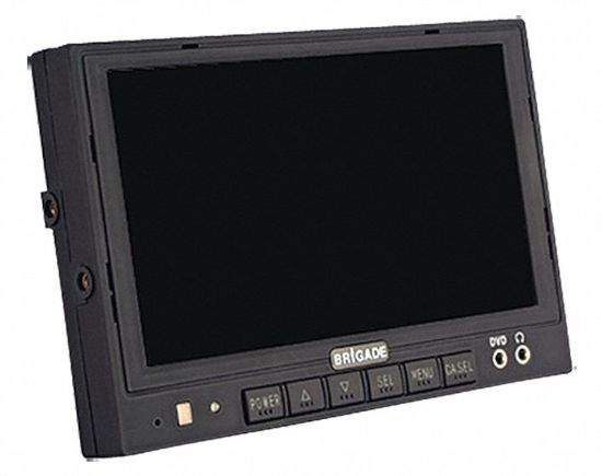 Picture of Brigade Park Assist Camera - A4694