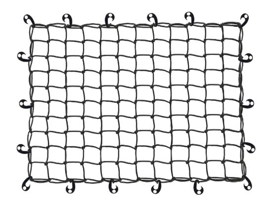 Picture of Bull Ring USA Cargo Net - N1020