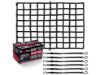 Picture of Bull Ring USA Cargo Net - N2000