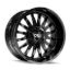 Picture of Cali Offroad Wheel - 9110-2183GBN