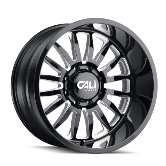 Picture of Cali Offroad Wheel - 9110-2170BM