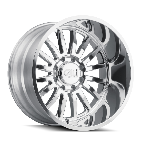 Picture of Cali Offroad Wheel - 9110-2185P