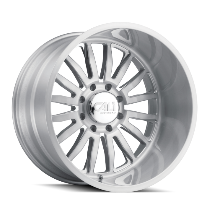 Picture of Cali Offroad Wheel - 9110-2281BGC