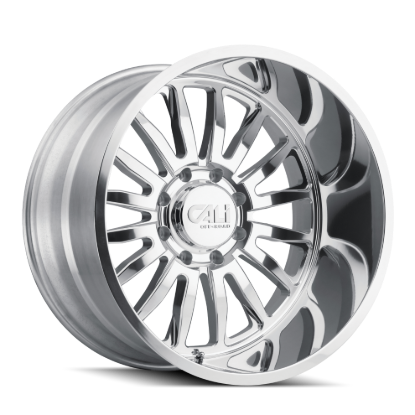 Picture of Cali Offroad Wheel - 9110-2281P