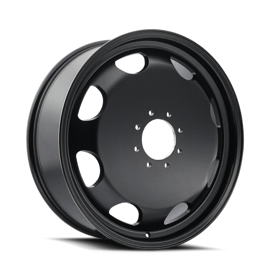 Picture of Cali Offroad Wheel - 9110D-22877MBI115