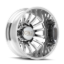 Picture of Cali Offroad Wheel - 9110D-22877PMR192