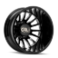 Picture of Cali Offroad Wheel - 9110D-22879BMR192
