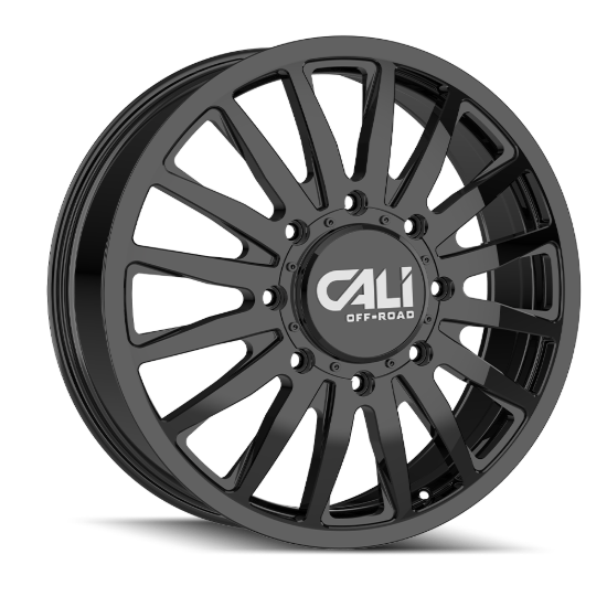 Picture of Cali Offroad Wheel - 9110D-22879GBF115