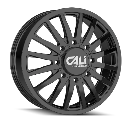 Picture of Cali Offroad Wheel - 9110D-22881GBF115