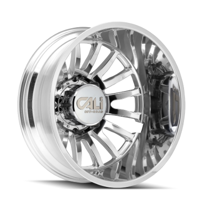 Picture of Cali Offroad Wheel - 9110D-2881PMR192