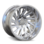Picture of Cali Offroad Wheel - 9114-24483P
