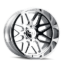 Picture of Cali Offroad Wheel - 9115-24436C