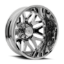 Picture of Cali Offroad Wheel - 9115D-22877CR192
