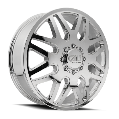 Picture of Cali Offroad Wheel - 9115D-24879CF115