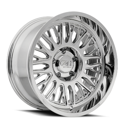Picture of Cali Offroad Wheel - 9116-2136C