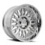 Picture of Cali Offroad Wheel - 9116-22283C