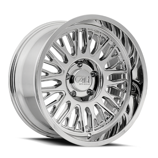 Picture of Cali Offroad Wheel - 9116-24481C