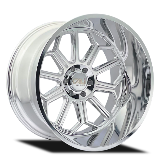 Picture of Cali Offroad Wheel - 9117-2136P